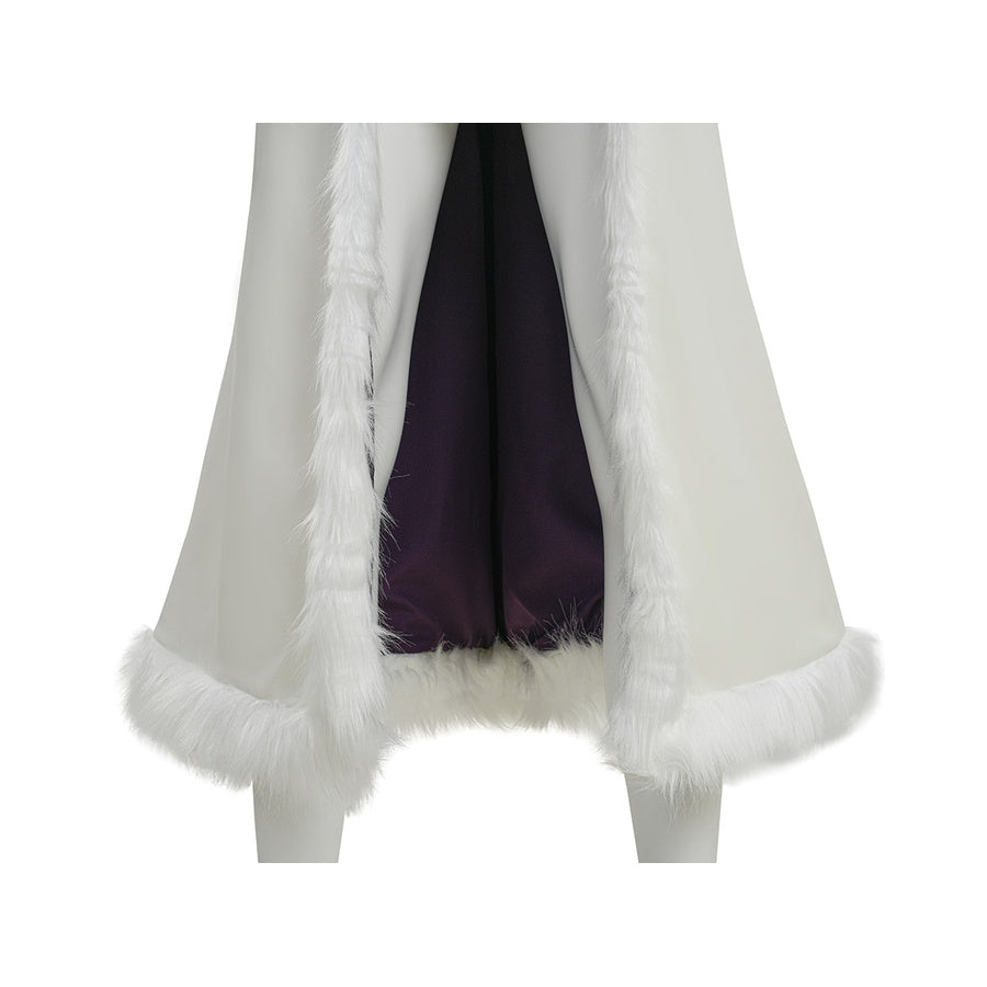 Robin Live Action S2 Cosplay Costume view 10