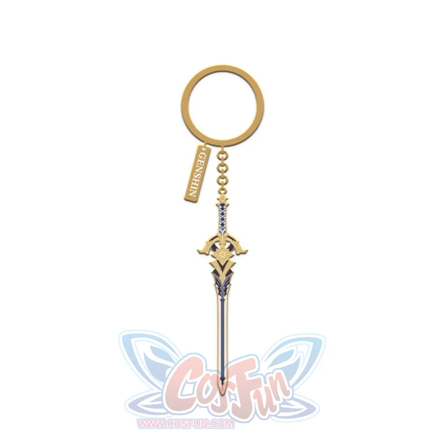 Genshin Impact Epitome Invocation Pendants C10010 Cinnabar Spindle