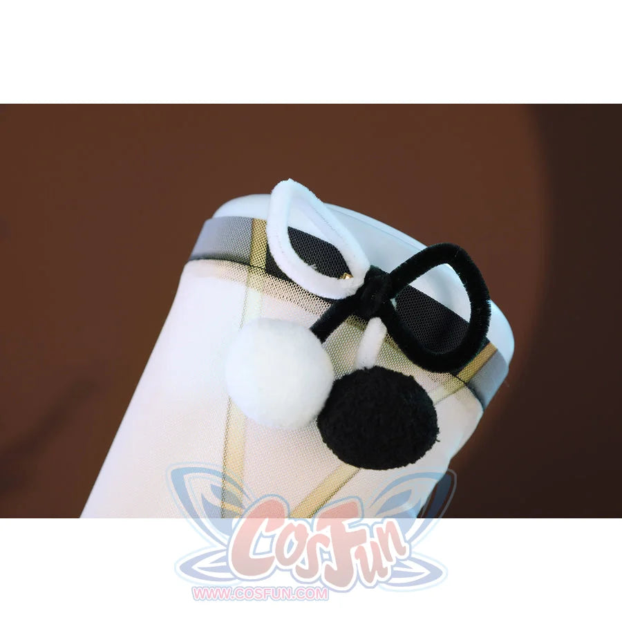 Zenless Zone Zero Dialyn Cosplay Costume 32