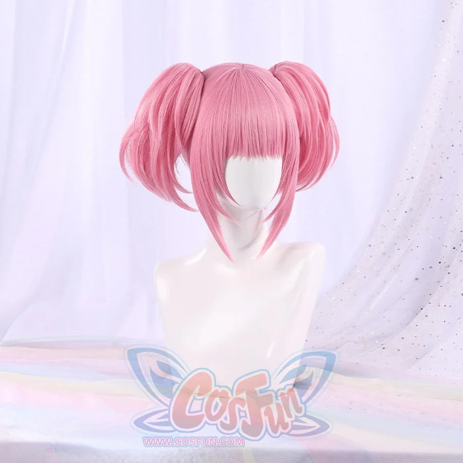 Pre-Sale Shugo Chara! Hinamori Amu Cosplay Wig C07766 clubs