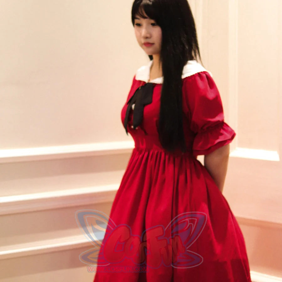 Elegant and Vintage Lolita Slim Dress