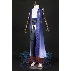 Ensemble Stars Oukawa Kohaku Cosplay Costume C02047 Costumes