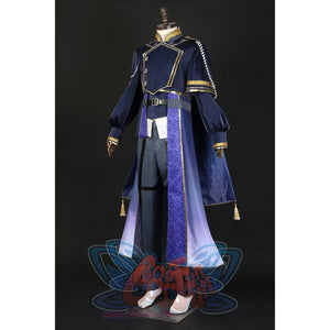 Ensemble Stars Oukawa Kohaku Cosplay Costume C02047 Costumes