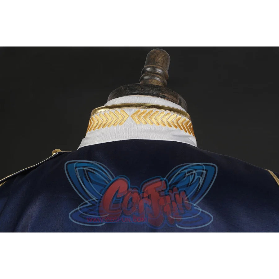 Ensemble Stars Oukawa Kohaku Cosplay Costume C02047 Costumes