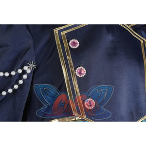 Ensemble Stars Oukawa Kohaku Cosplay Costume C02047 Costumes