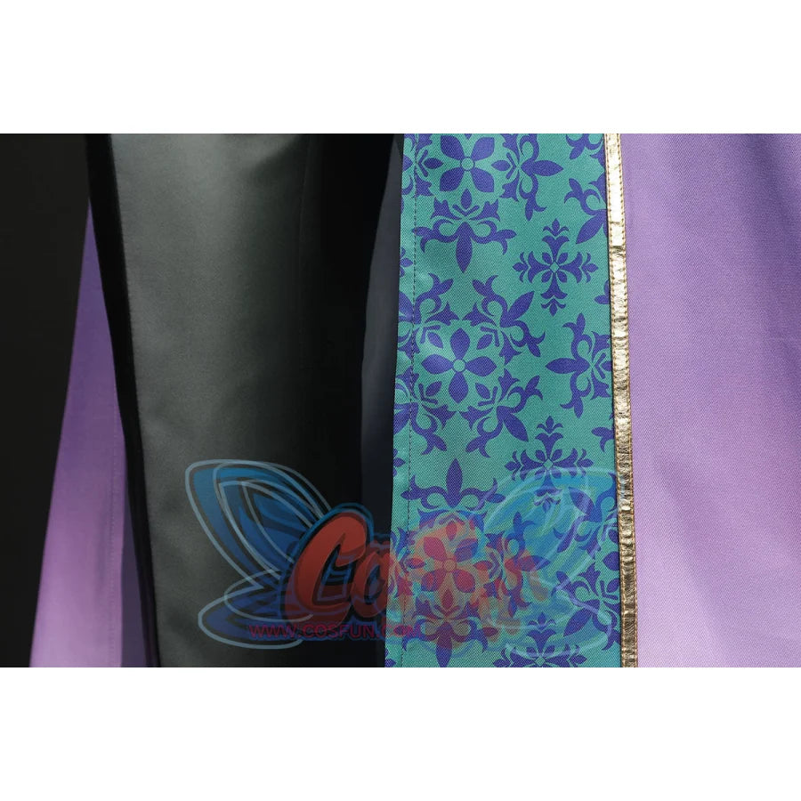 Ensemble Stars Oukawa Kohaku Cosplay Costume C02047 Costumes