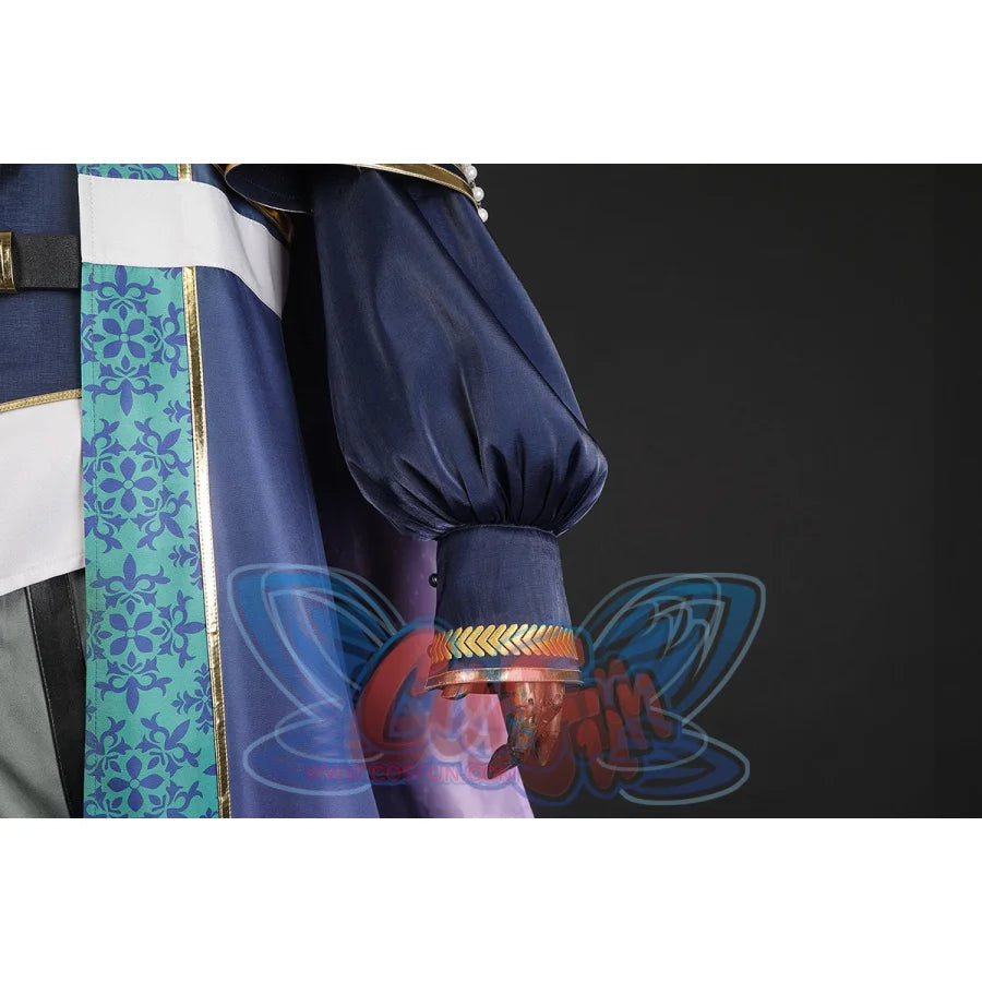 Ensemble Stars Oukawa Kohaku Cosplay Costume - cosfun Ensemble Stars Oukawa Kohaku Cosplay Costume - cosfun