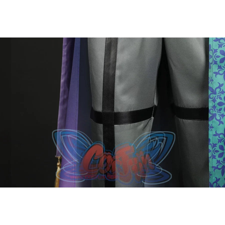 Ensemble Stars Oukawa Kohaku Cosplay Costume C02047 Costumes