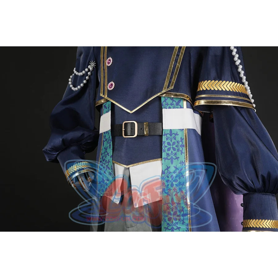 Ensemble Stars Oukawa Kohaku Cosplay Costume C02047 Costumes