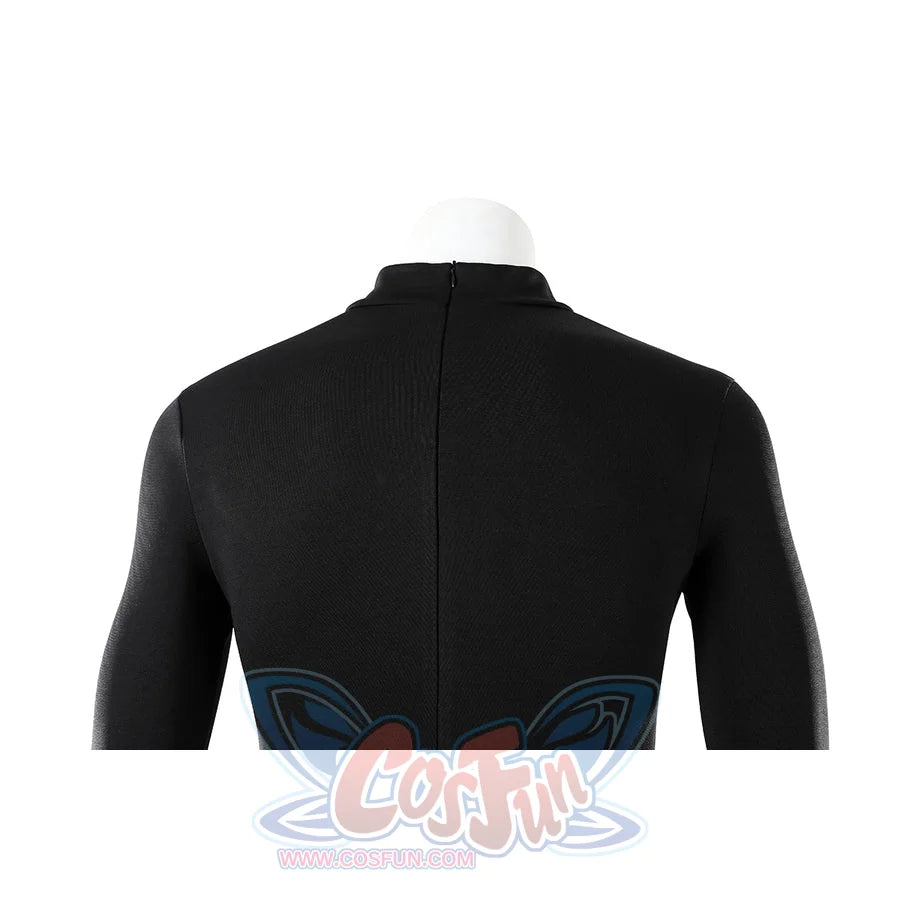 Green Lantern Guy Gardner Cosplay Costume 021A1944