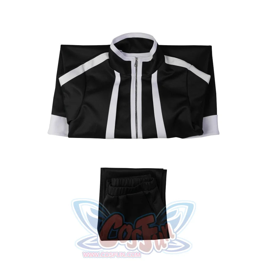 TOUGEN ANKI Ichinose Shiki Cosplay Costume N09464 Costumes