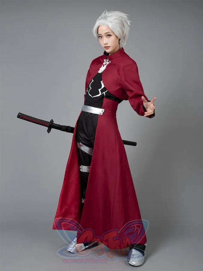 Fate/stay Night Archer Cosplay Costumes Full Set Mp001151