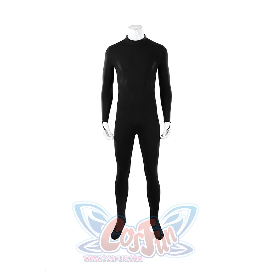 Green Lantern Guy Gardner Cosplay Costume 9