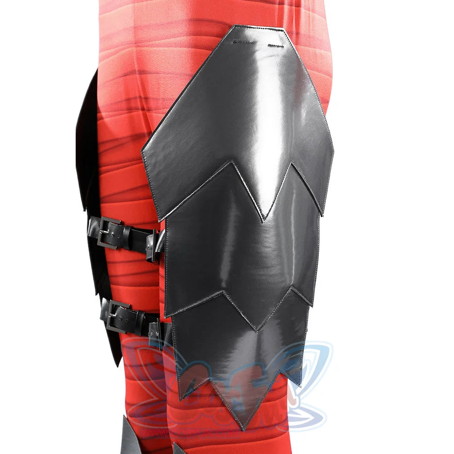 Absolute Diana Prince Cosplay Costume 021A1808