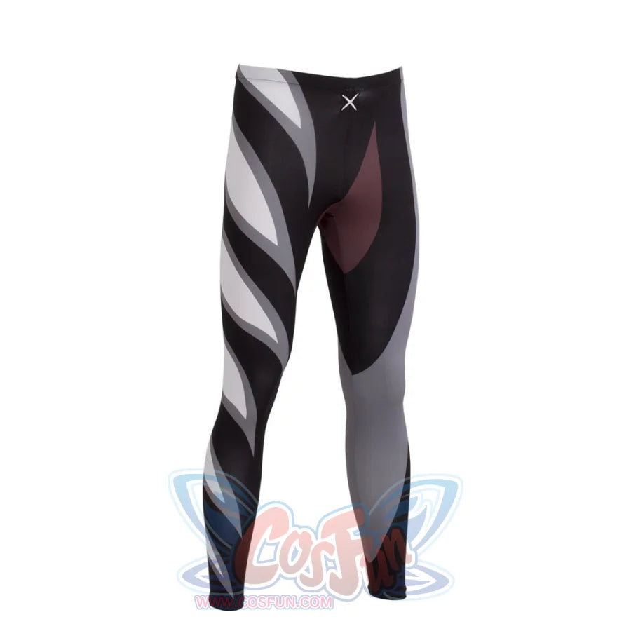 Free! Iwatobi Swim Club Sosuke Yamazaki Swimming Trunks One Size Mp001440 Us Warehouse (Us Clients