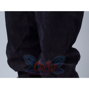 Frozen Kristoff Cosplay Costumes Halloween Outfit Mp001653