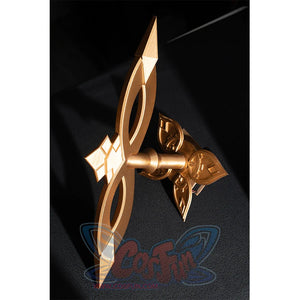 Genshin Impact Marionette Sandrone Cosplay Clockwork Spring Prop