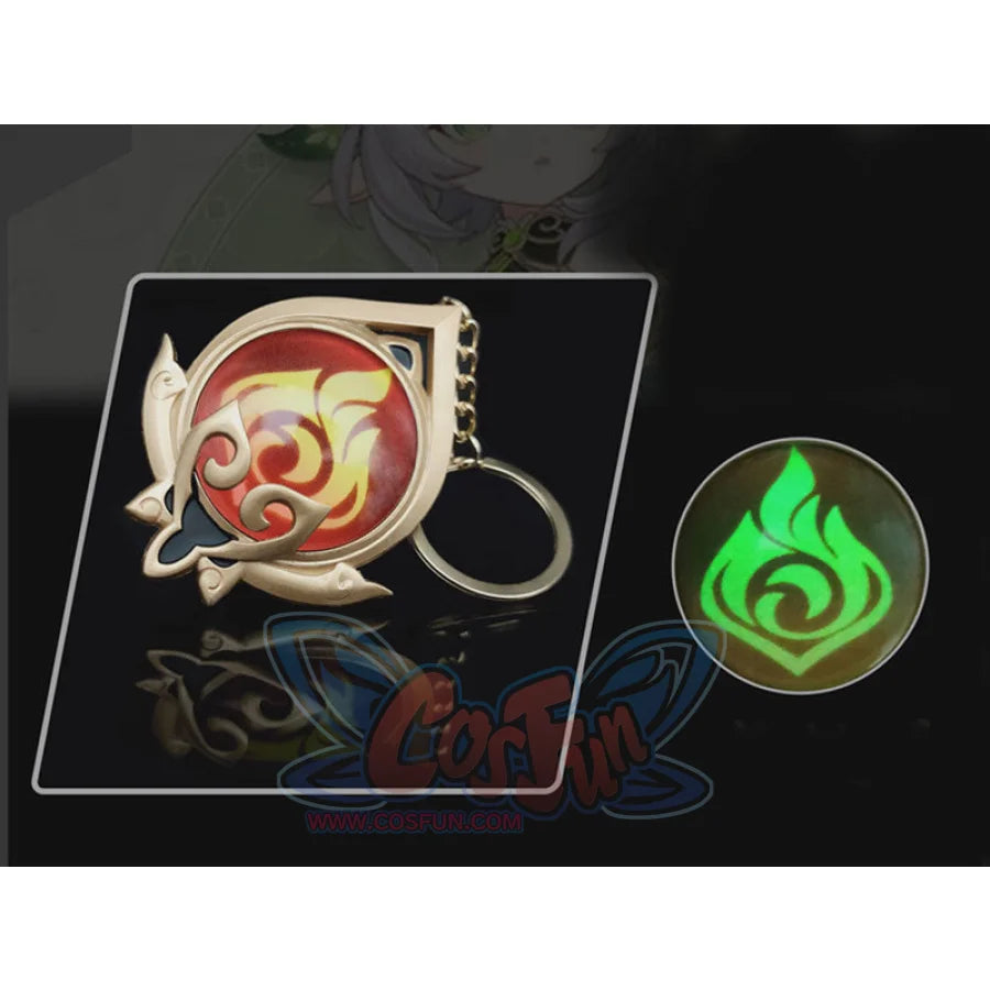 Genshin Impact Sumeru Vision Pendants C07180 Props & Accessories