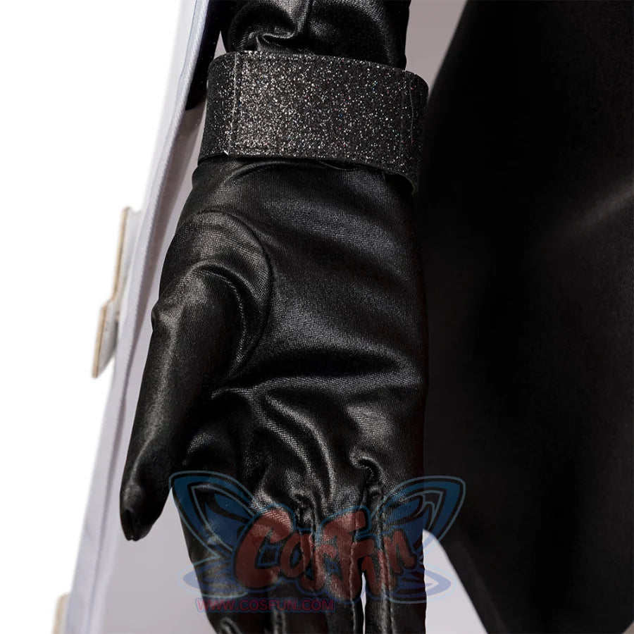 Genshin Impact Tartaglia Cosplay Costume C07090 A Costumes