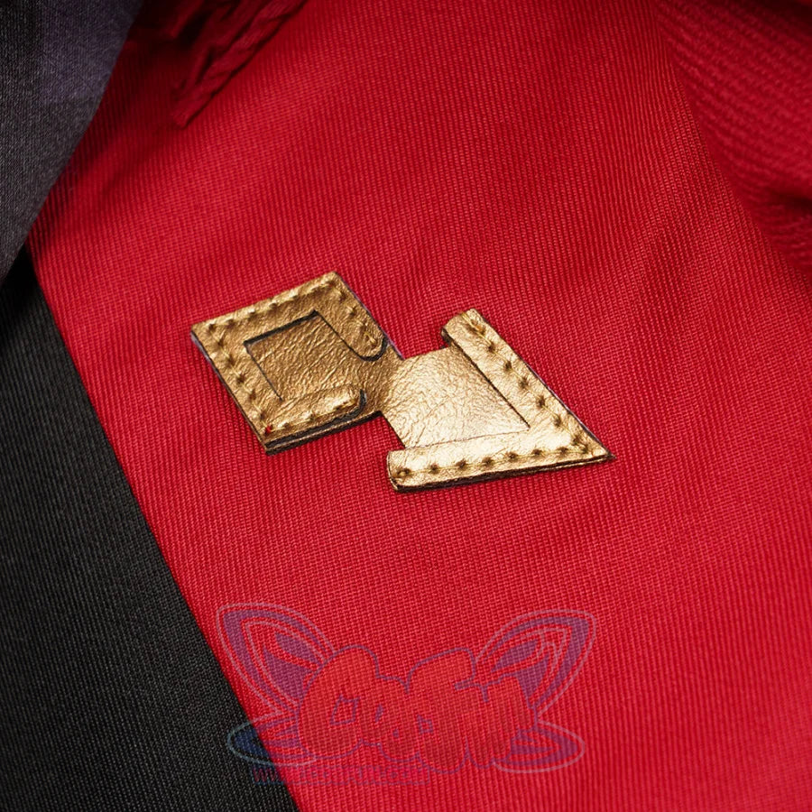 Genshin Impact Tartaglia Cosplay Costume C07090 A Costumes