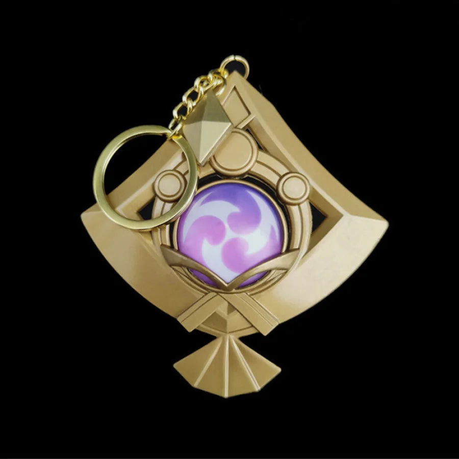 Genshin Impact Yae Miko Vision Pendant C07172 Props &amp; Accessories