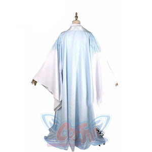 Grandmaster Of Demonic Cultivation Wangji Lan Cosplay Costumes Ancient Costume Mp005811