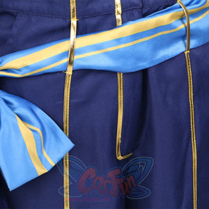 Hololive Virtual Youtuber Hoshimachi Suisei Playing Song Clothes Cosplay Costume C02016 Costumes