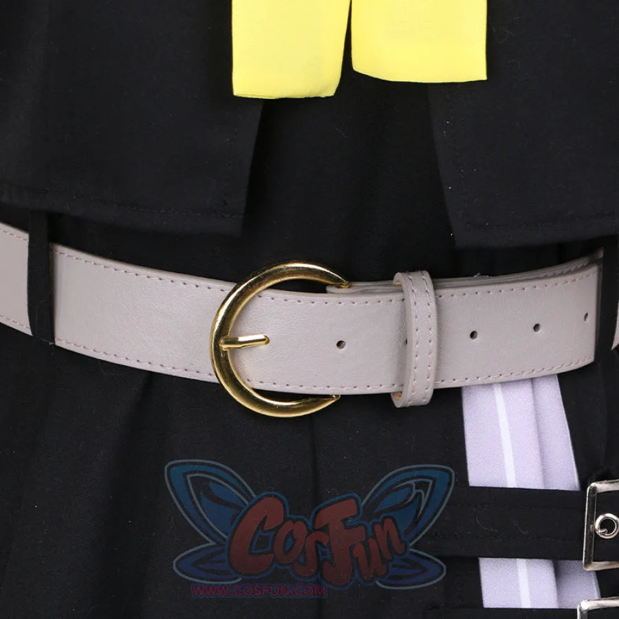Hololive Virtual Youtuber Hoshimachi Suisei Sailor Suit Cosplay Costume C02013 Costumes