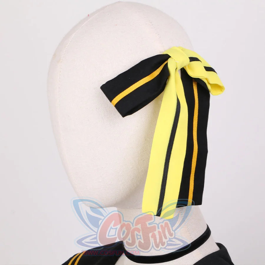 Hololive Virtual Youtuber Hoshimachi Suisei Sailor Suit Cosplay Costume C02013 Costumes