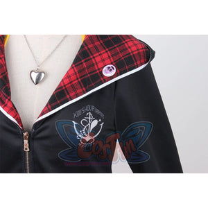 Hololive Virtual Youtuber Houshou Marine Cosplay Costume C02026 Costumes