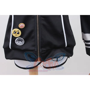 Hololive Virtual Youtuber Houshou Marine Cosplay Costume C02026 Costumes