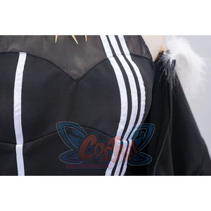 Hololive Virtual Youtuber Shishiro Botan Cosplay Costume C02005 Costumes