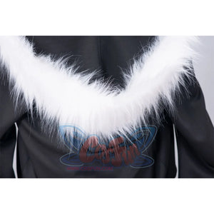 Hololive Virtual Youtuber Shishiro Botan Cosplay Costume C02005 Costumes