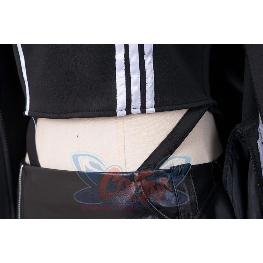 Hololive Virtual Youtuber Shishiro Botan Cosplay Costume C02005 Costumes