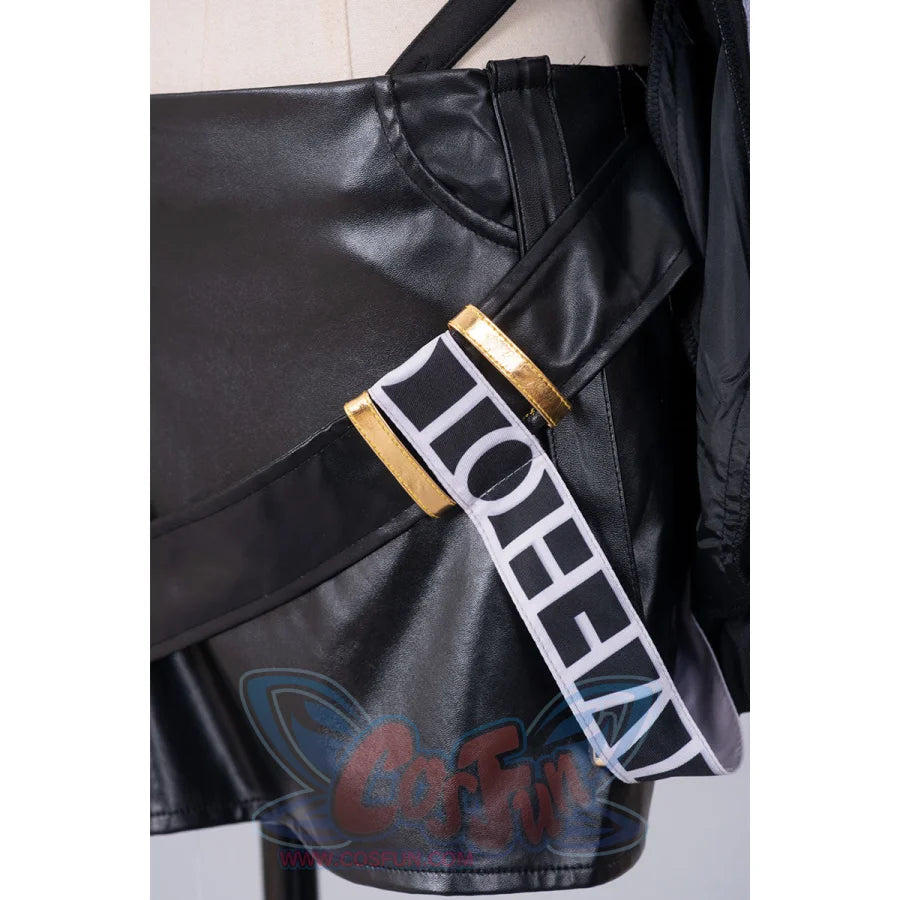 Hololive Virtual Youtuber Shishiro Botan Cosplay Costume C02005 Costumes