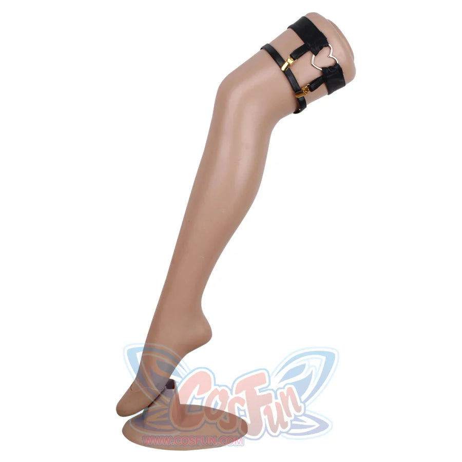 Hololive Virtual Youtuber Tokoyami Towa Cosplay Costume C02020 Costumes