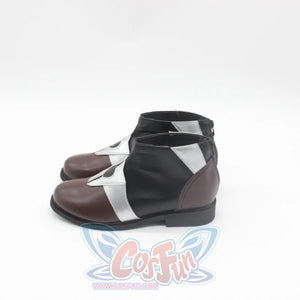 Honkai: Star Rail Sampo Cosplay Shoes C07814 & Boots