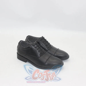 Honkai: Star Rail Welt Yang Cosplay Shoes C08162 & Boots