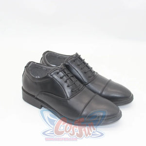 Honkai: Star Rail Welt Yang Cosplay Shoes C08162 & Boots