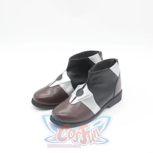 Honkai: Star Rail Sampo Cosplay Shoes C07814 & Boots
