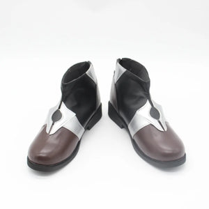 Honkai: Star Rail Sampo Cosplay Shoes C07814 Women / Cn 35 & Boots
