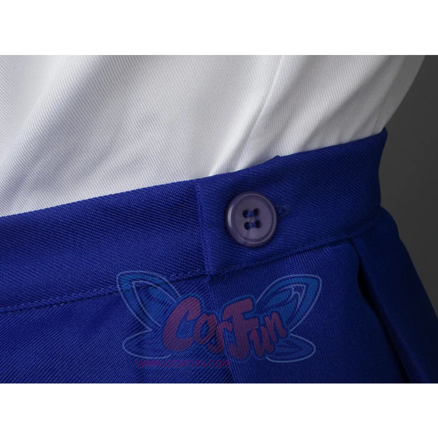 Japanese Anime Fairy Tail Erza Scarlet Daily Cosplay Costume Mp003144 Costumes