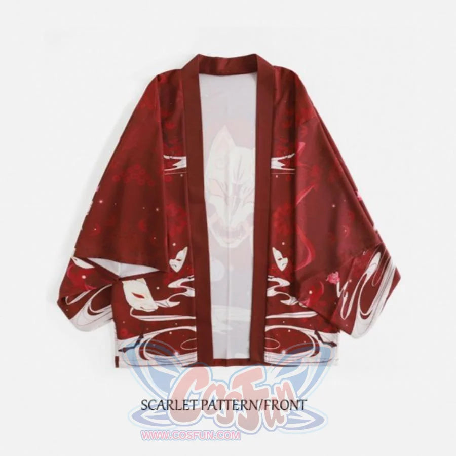 Japanese Kimono Traditional Yukata 2020 New Streetwear Coat Top