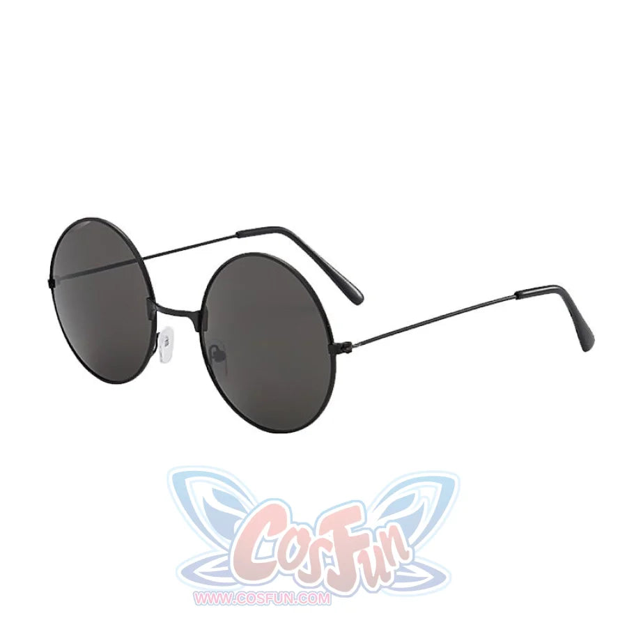 Jujutsu Kaisen Gojo Satoru Cosplay Glasses C00277 One Size / A Props &amp; Accessories