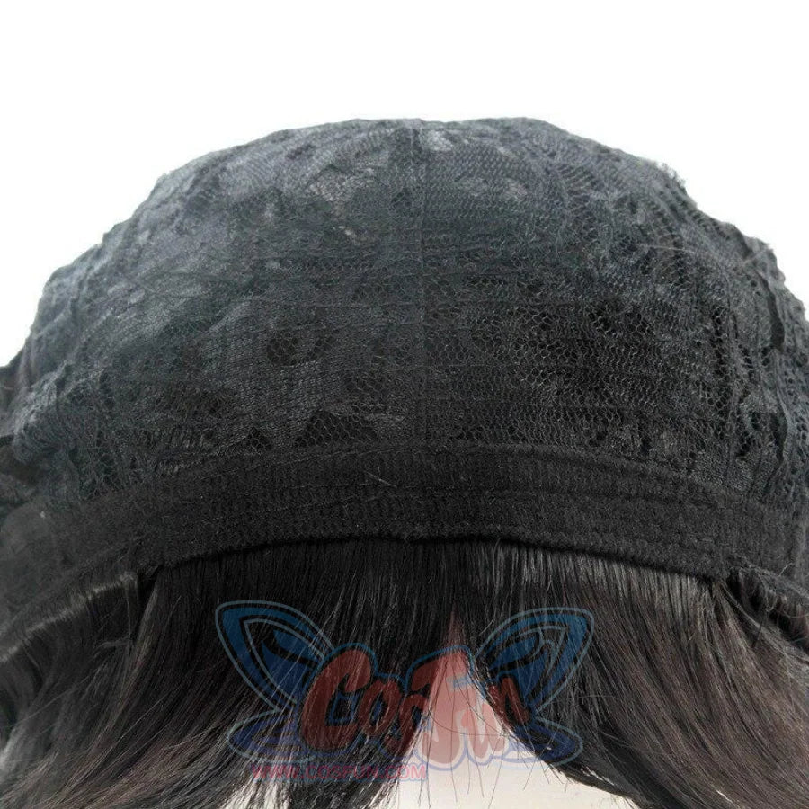 Kaguya-Sama: Love Is War Kaguya Shinomiya Cosplay Wigs Bun Hair Mp005877