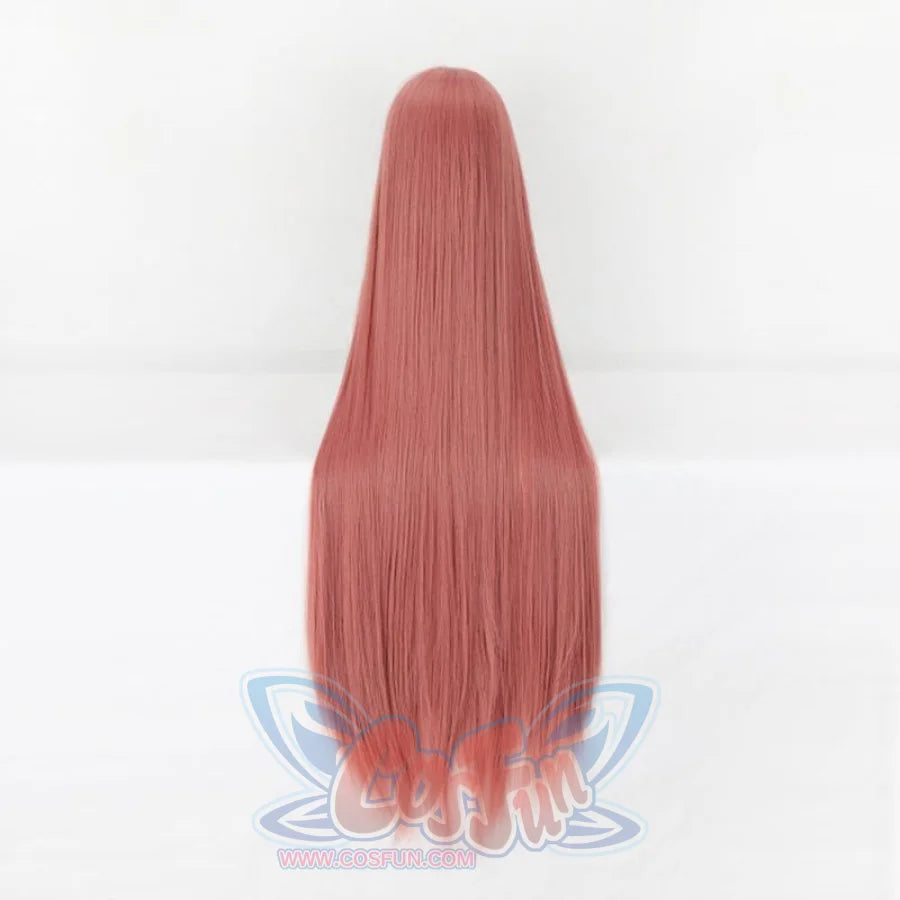 Kakegurui Compulsive Gambler Yumemi Yumemite Cosplay Wigs Pigtails Mp006289