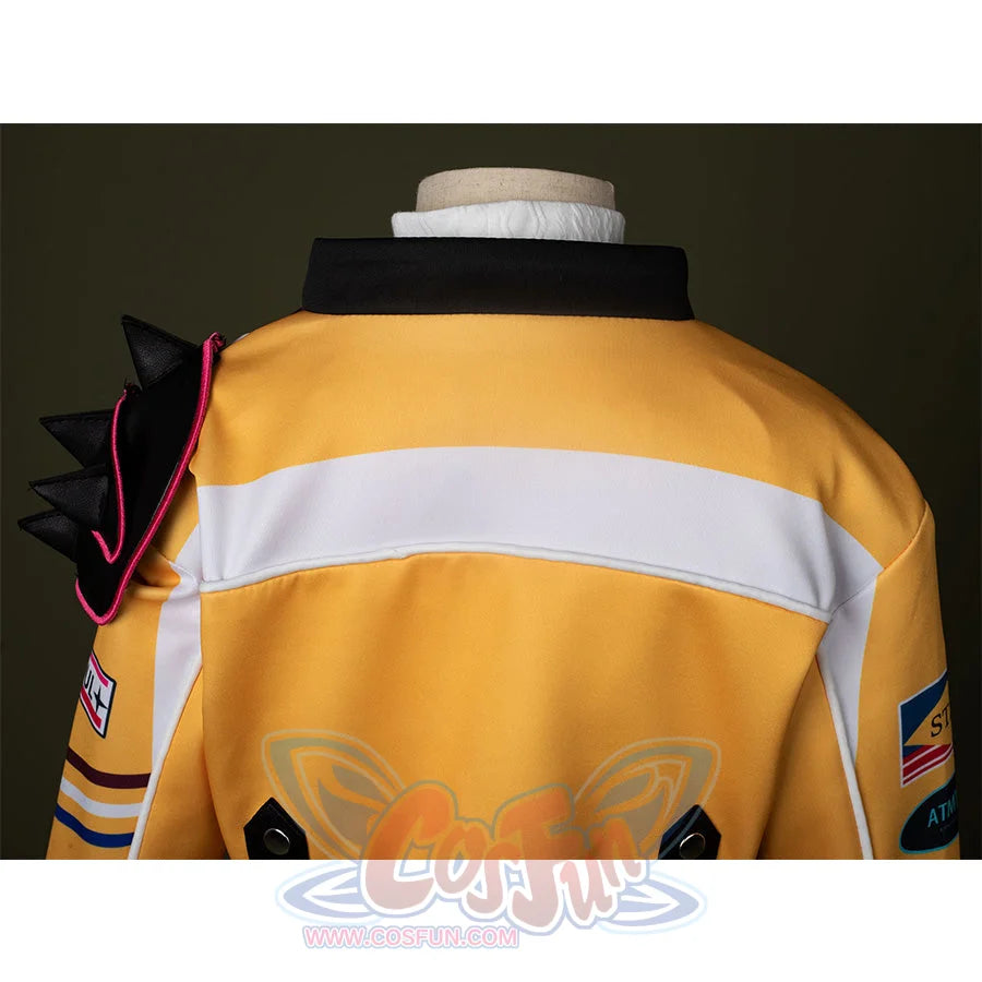 🎃【Kid Cosplay】Rumi Cosplay Costume How It’s Done Outfit N09521E_KID Costumes