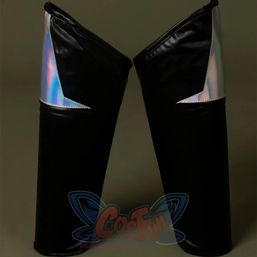 🎃【Kid Cosplay】Mira Cosplay Costume How It’s Done Outfit N09522E_KID Costumes