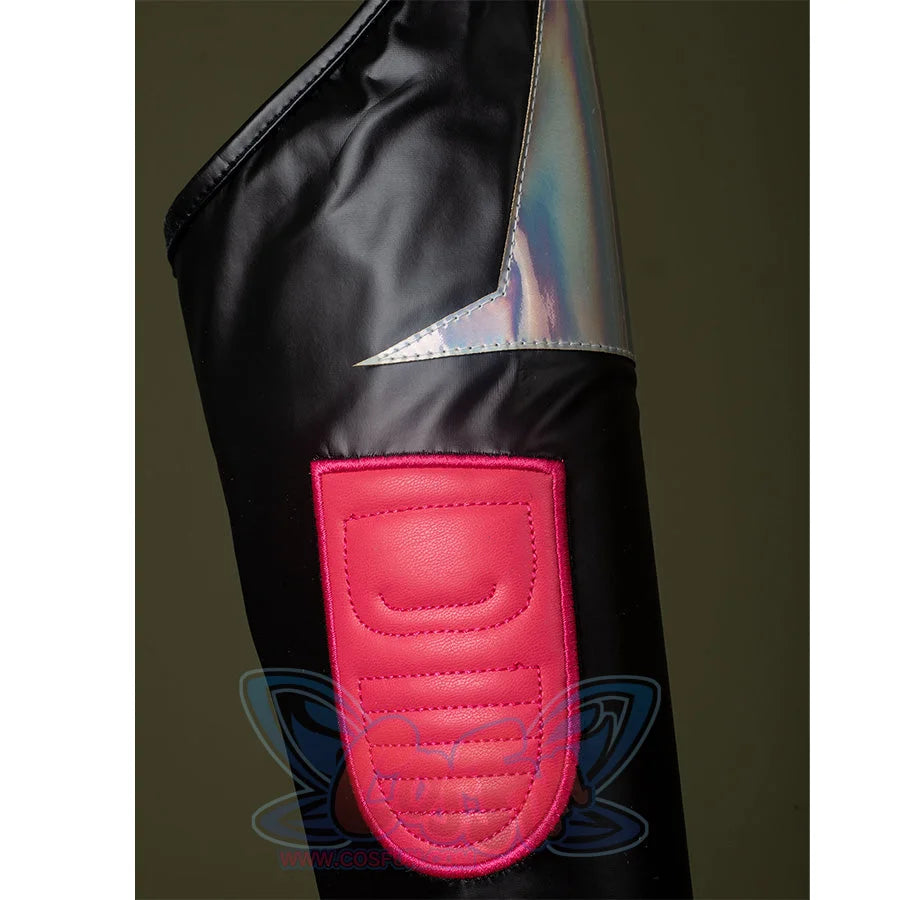 🎃【Kid Cosplay】Mira Cosplay Costume How It’s Done Outfit N09522E_KID Costumes