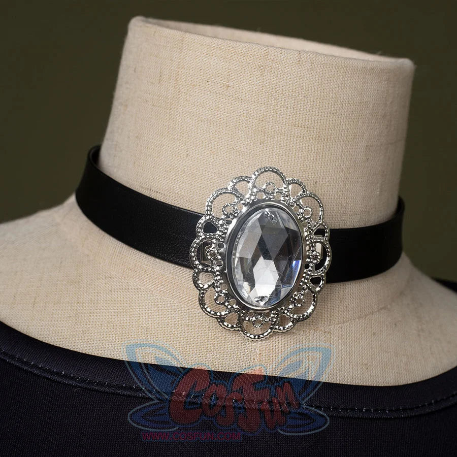 🎃【Kid Cosplay】Mira Cosplay Costume How It’s Done Outfit N09522E_KID Costumes